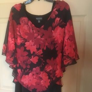 Woman’s Dress Size 14